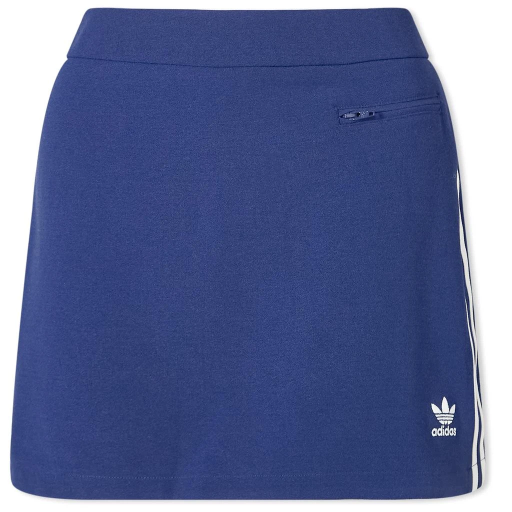 Adidas Adidas Crepe Skirt 1