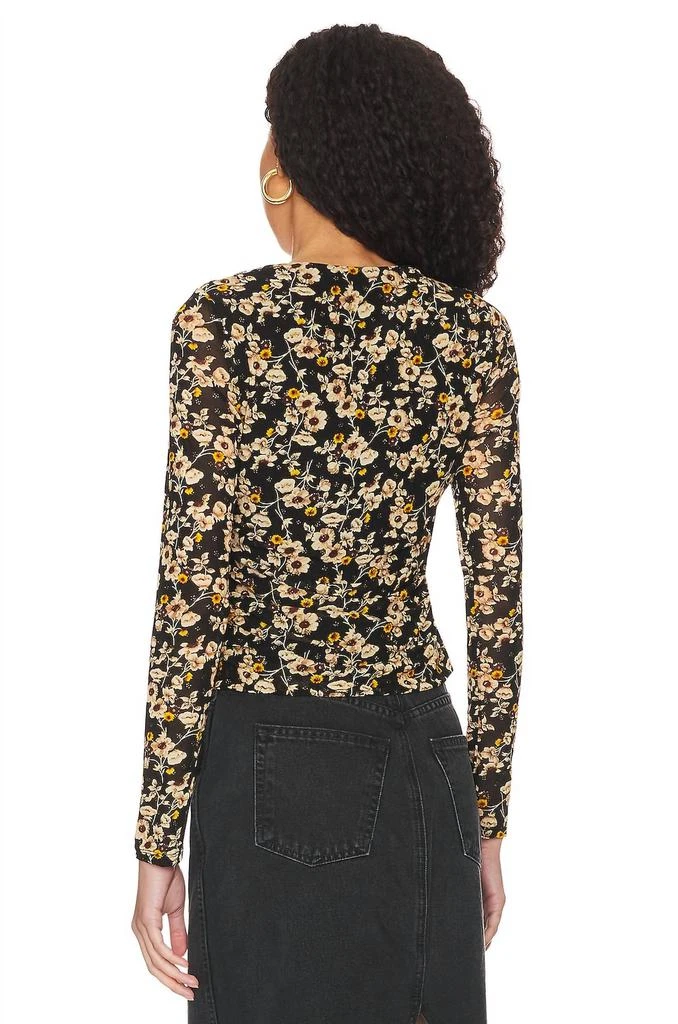 ASTR Astr - Demelza Top 3
