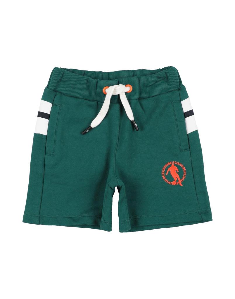 BIKKEMBERGS Shorts & Bermuda
