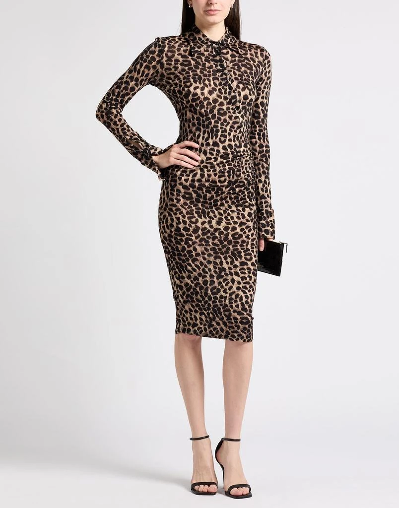 BLUMARINE Midi dress 2