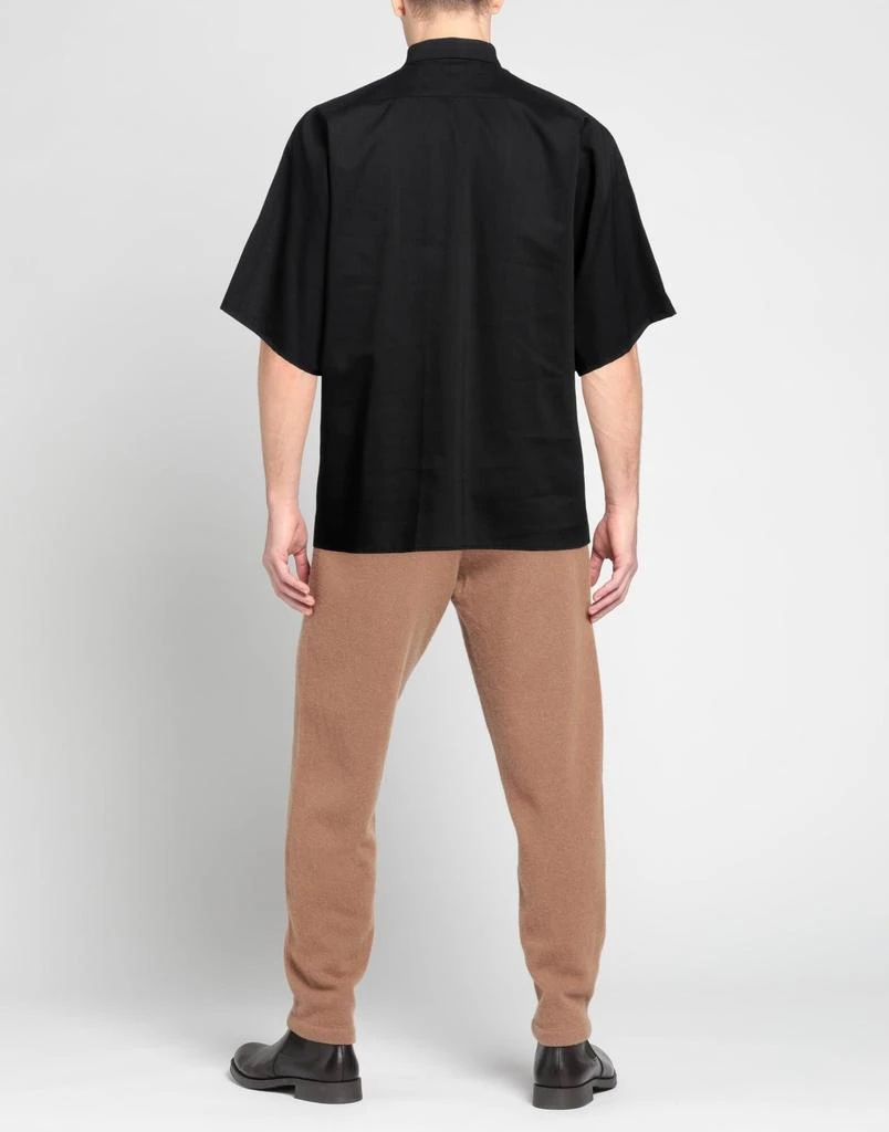 White Mountaineering Solid color shirt 3