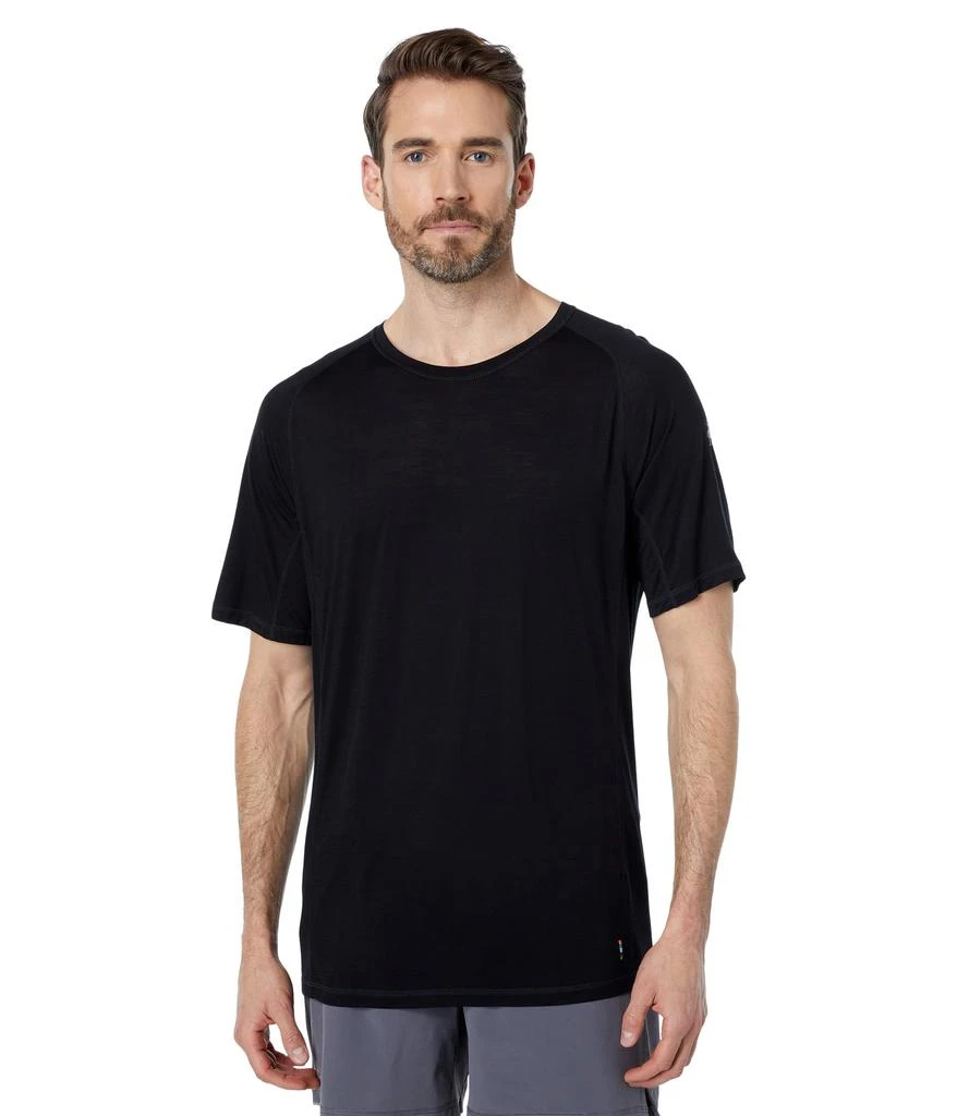 SmartWool Active Ultralite Short Sleeve 1