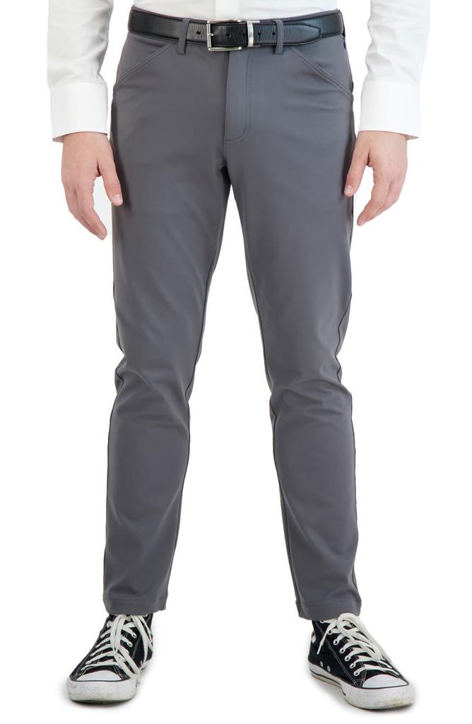 Levinas Business Casual Pants