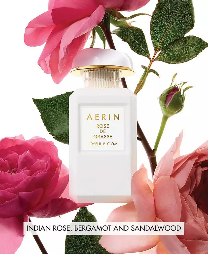 AERIN 3-Pc. Rose Collection Rose de Grasse Joyful Bloom Fragrance Set