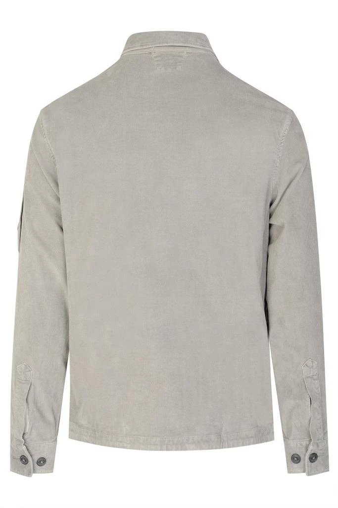 CP Company CORDUROY SHIRT 3