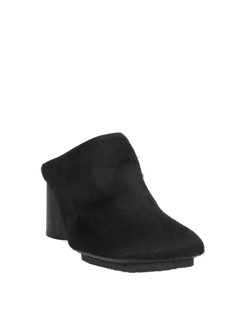 Uma Wang Mules and clogs 2
