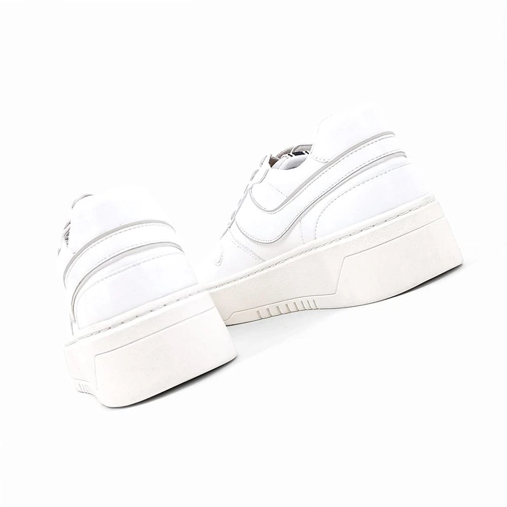 Shu Shop Satine Platform Sneakers 4