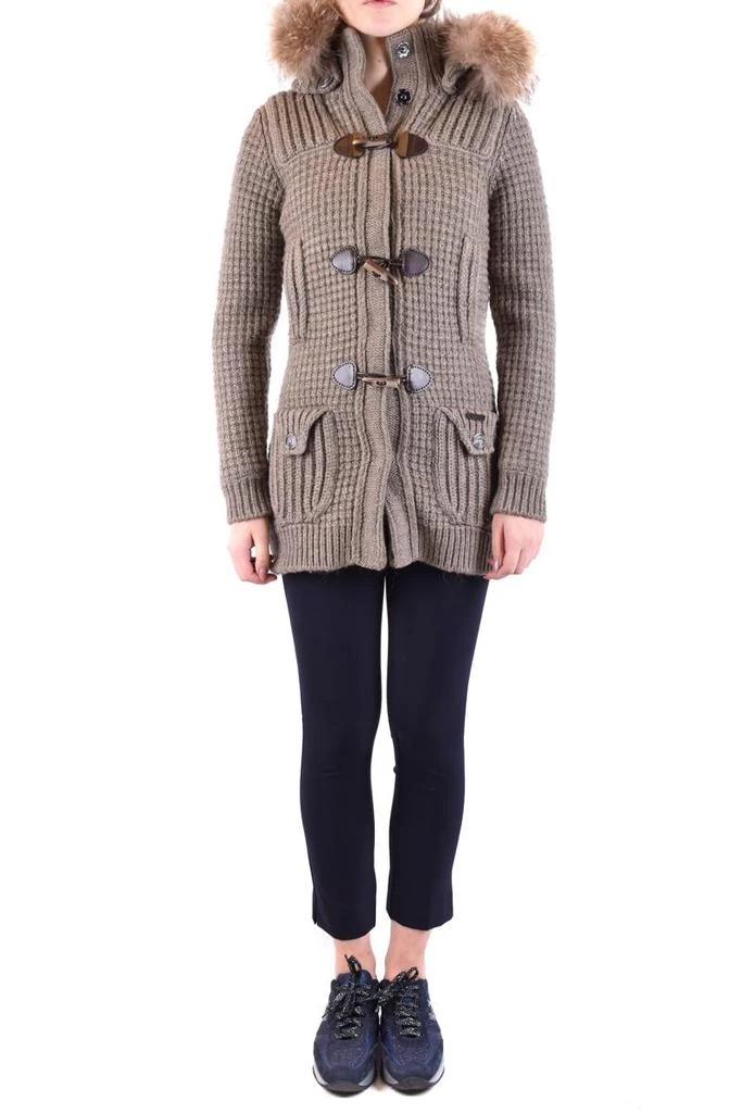 BARK Bark Jacket 1