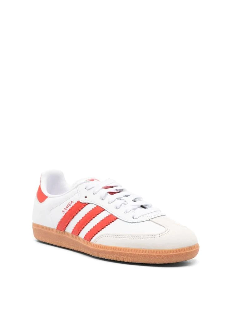 Adidas Adidas Samba Og W 3