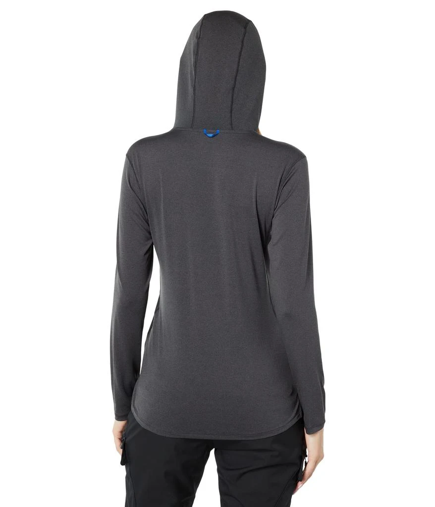 Burton Multipath Essential Tech Pullover Hoodie 2