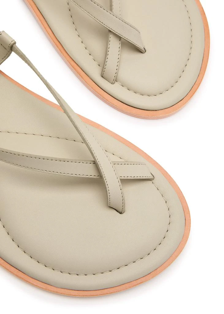 A.EMERY Elliot leather sandals 3