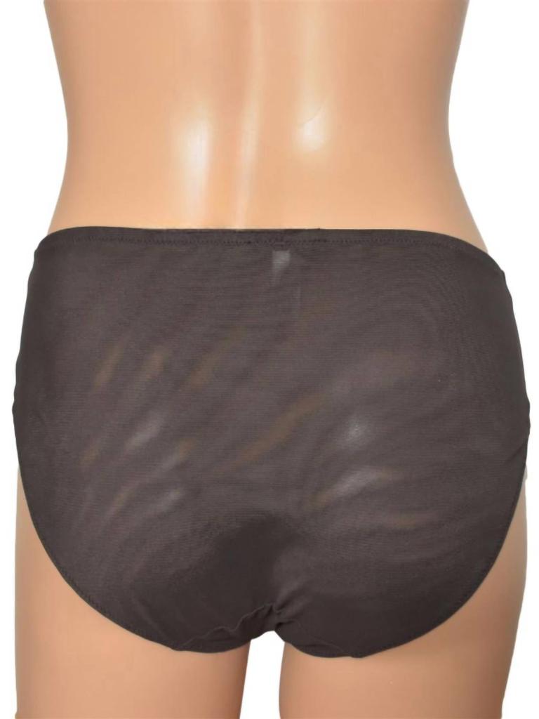La Perla La Perla - Women's Mesh Panty