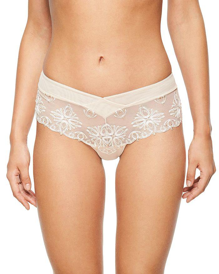 Chantelle Champs-Élysées Lace Hipster