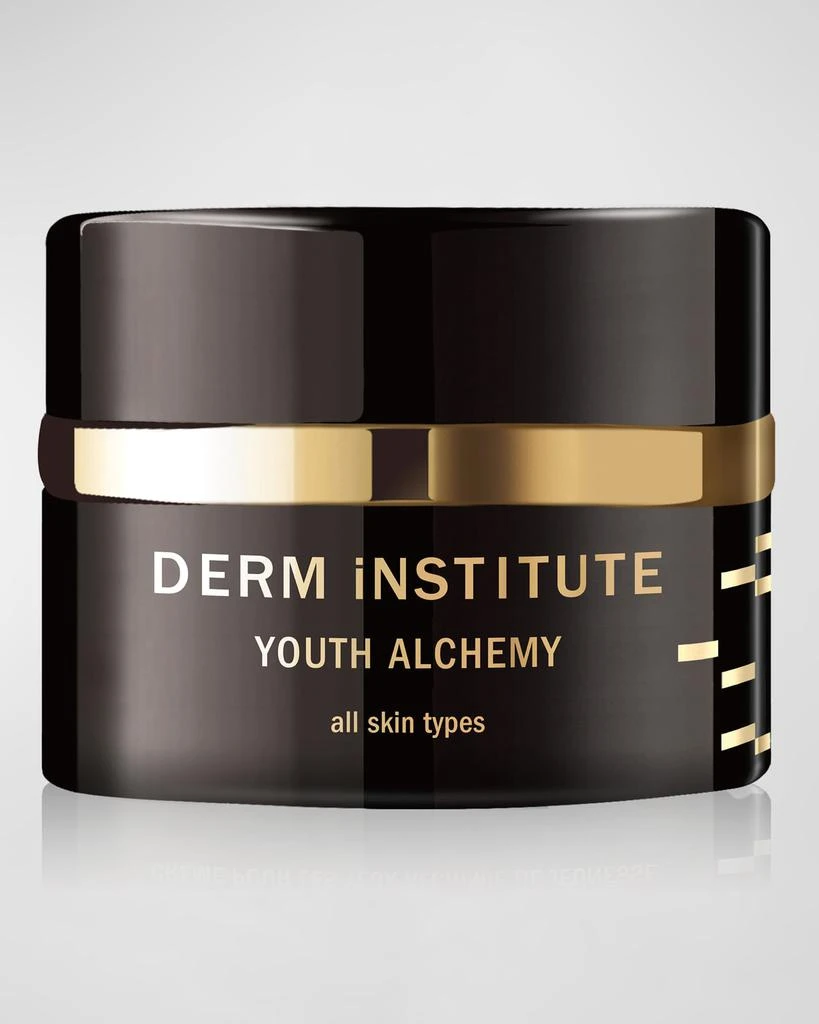 DERM iNSTITUTE 1 oz. Youth Alchemy Cream 1