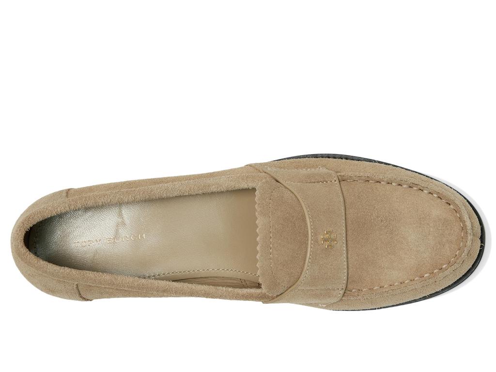 Tory Burch Classic Loafers