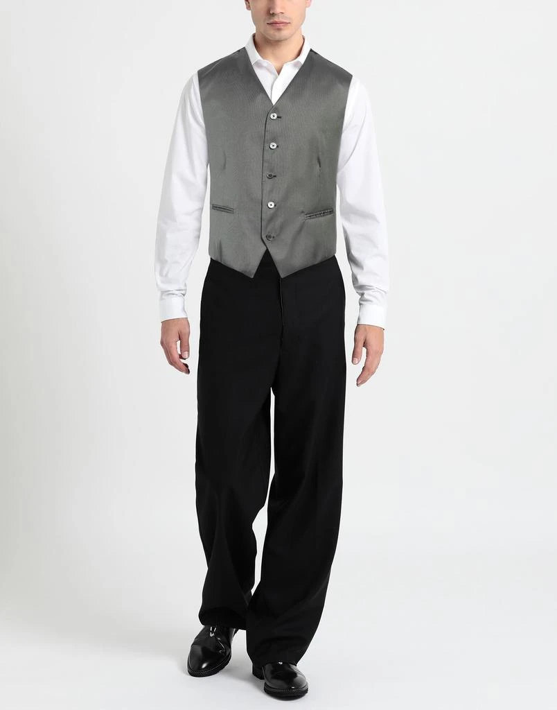 ANGELO NARDELLI Suit vest 2
