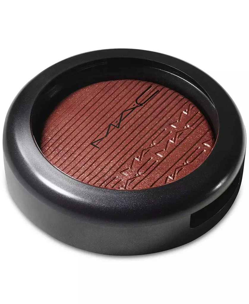 MAC Extra Dimension Blush 4