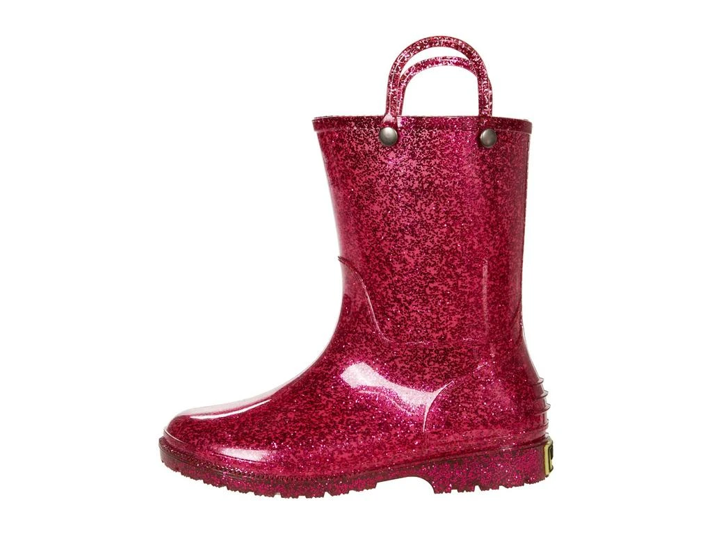 Western Chief Glitter Rain Boots (Toddler/Little Kid) 4