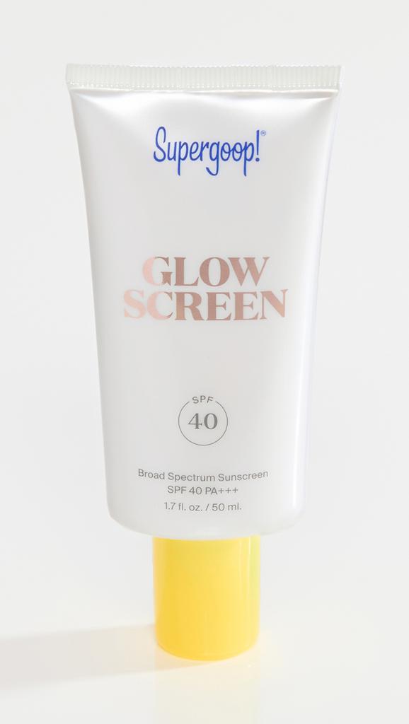 Supergoop! Glowscreen SPF 40