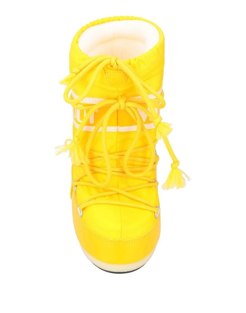 Moon Boot Boots 4