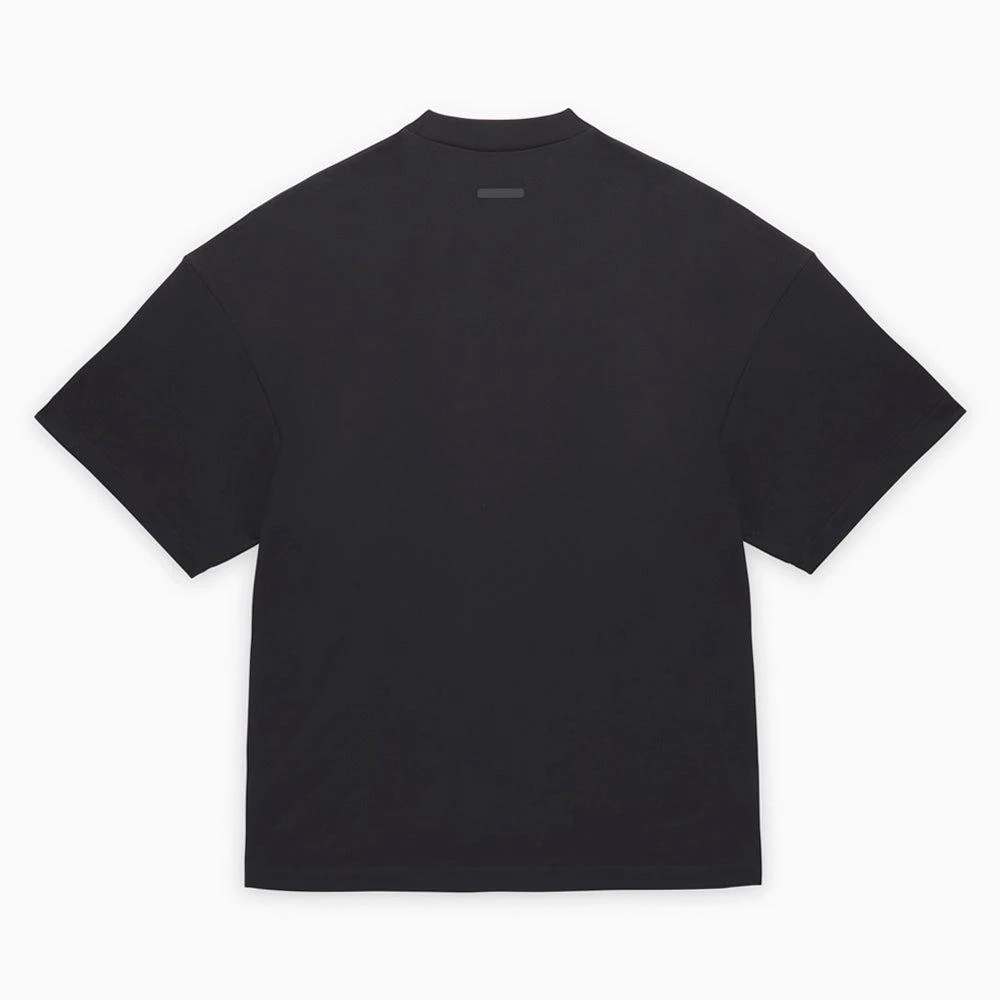 Adidas Fear Of God x Athletics V Neck Short Sleeve T-Shirt 2