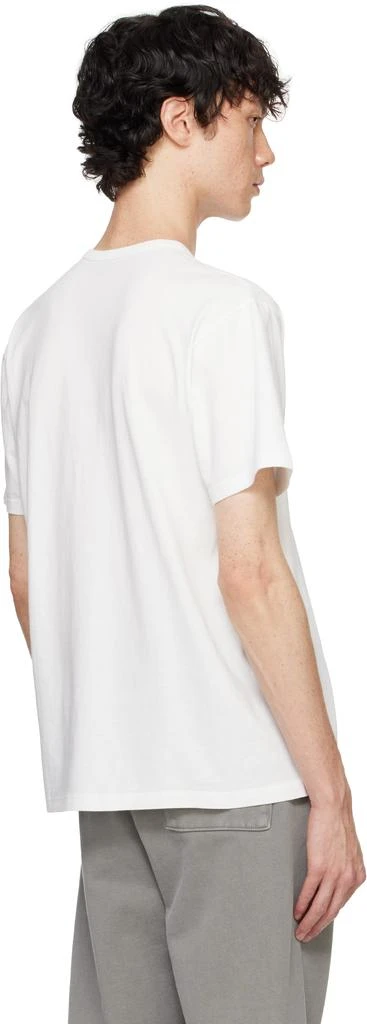 Lady White Co. Two-Pack White 'Our T-shirt' T-shirts 3