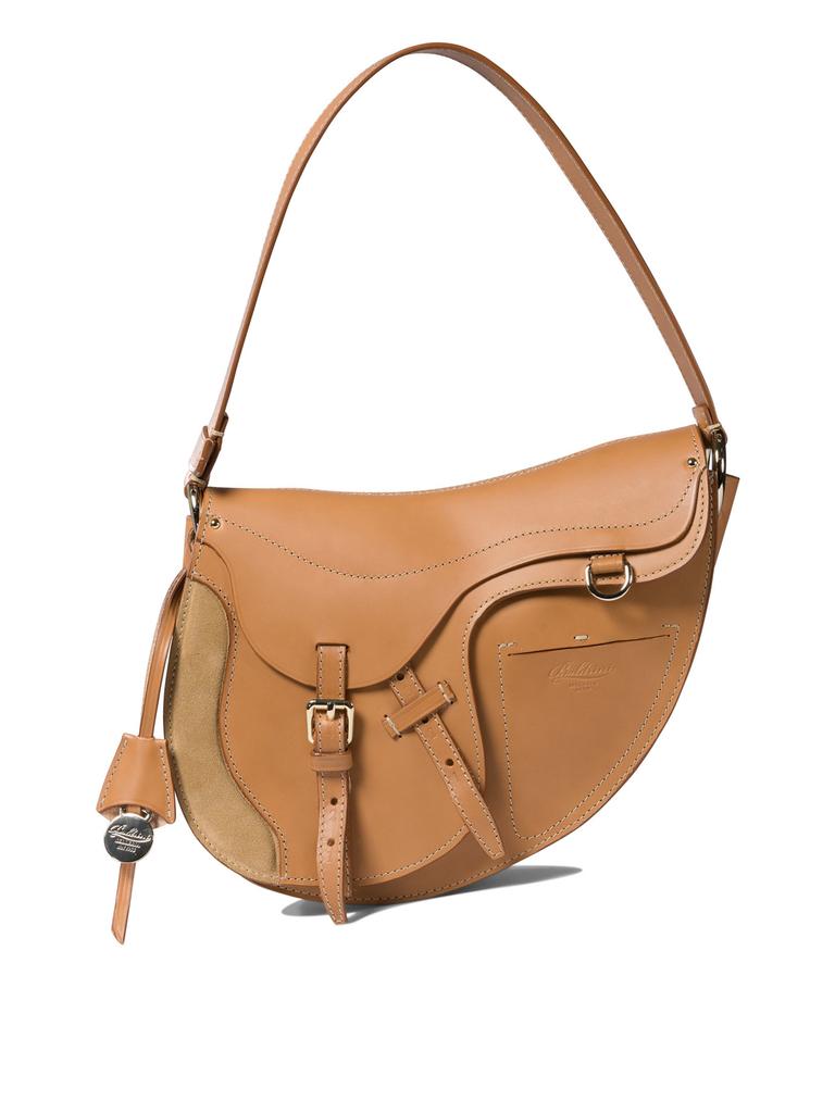 Boldrini Selleria "SVEVA" SHOULDER BAG