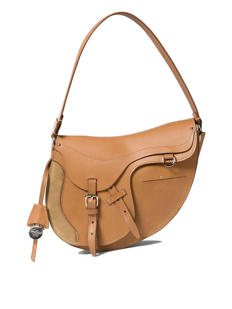 Boldrini Selleria "SVEVA" SHOULDER BAG 1