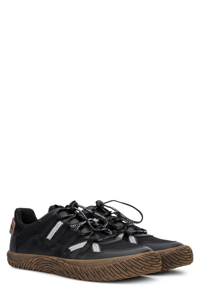 Hybrid Green Label Orion Sneaker 8