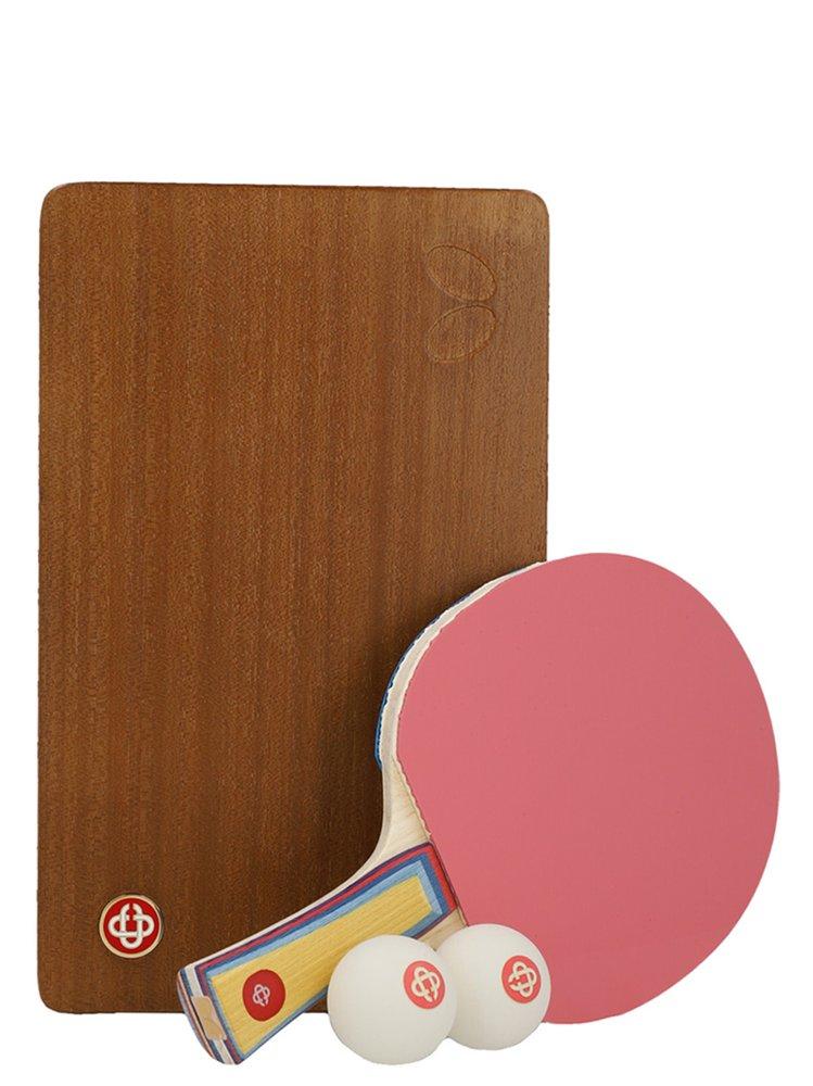 Casablanca Casablanca Table Tennis Set