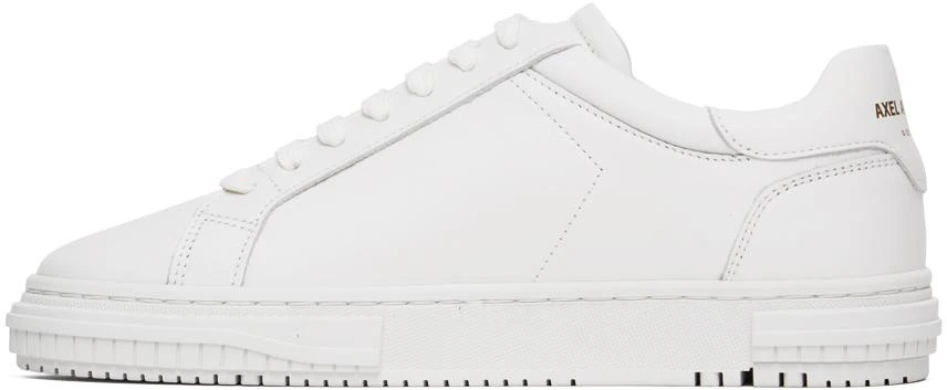 Axel Arigato White Atlas Sneakers 3