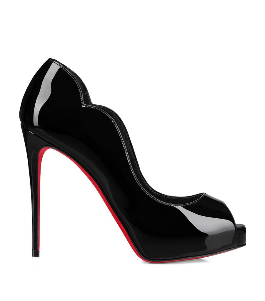 Christian Louboutin Christian Louboutin Hot Chick Alta Patent