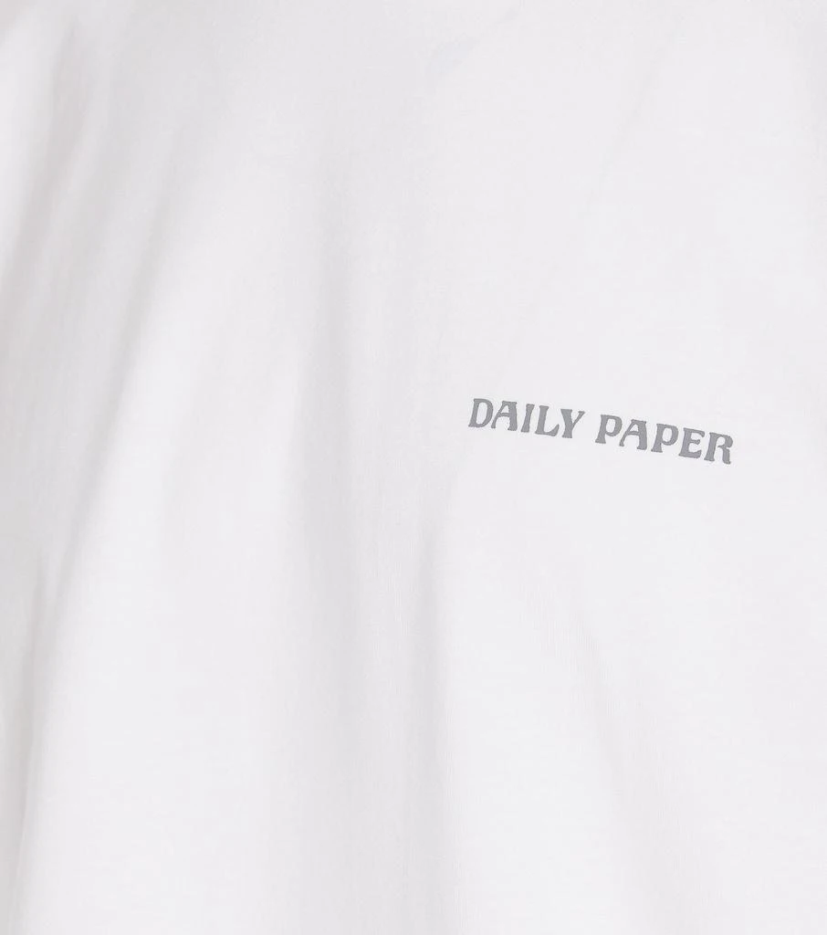 DAILY PAPER Daily Paper Graphic T-Shirt 3