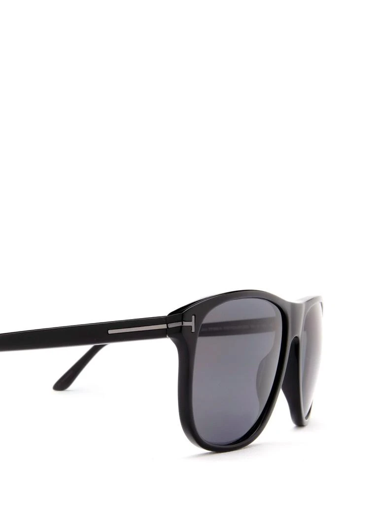 Tom Ford Tom Ford Eyewear Square Frame Sunglasses 3