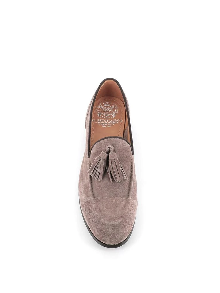 Alberto Fasciani Tassel Loafer Zoe 5029 4