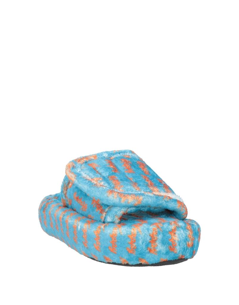 Natasha Zinko Sandals