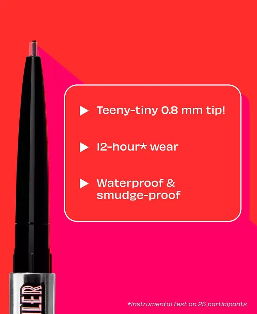 Benefit Cosmetics Precisely, My Brow Detailer 5