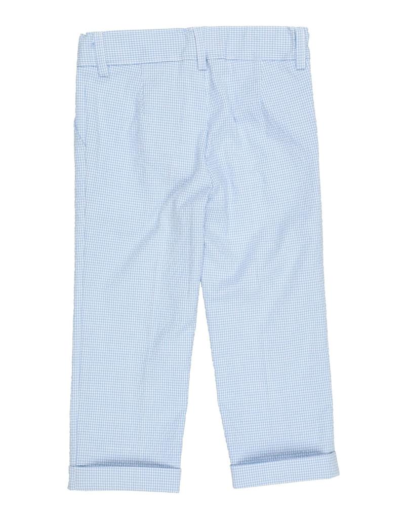 LUCIANO SOPRANI Casual pants