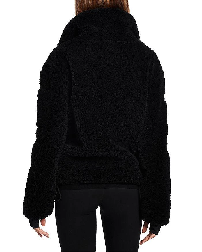 SAM. Sherpa Denver Jacket 3