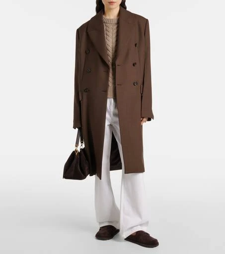 Jimmy Choo Fayence suede sandals 3