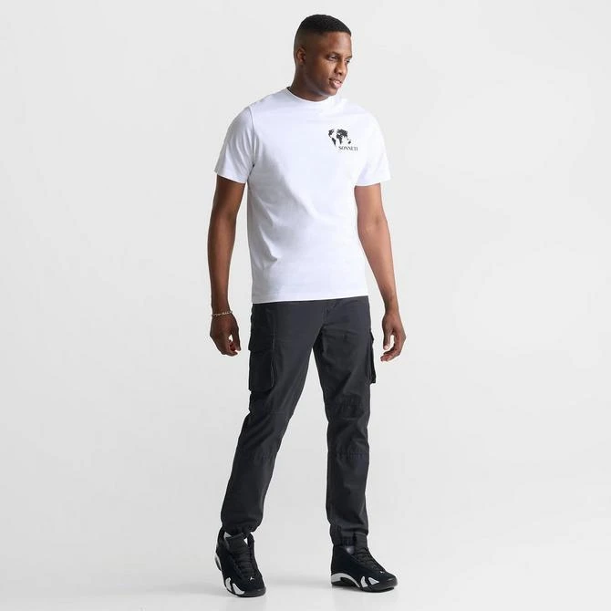 SUPPLY & DEMAND Men's Sonneti Selden T-Shirt 3