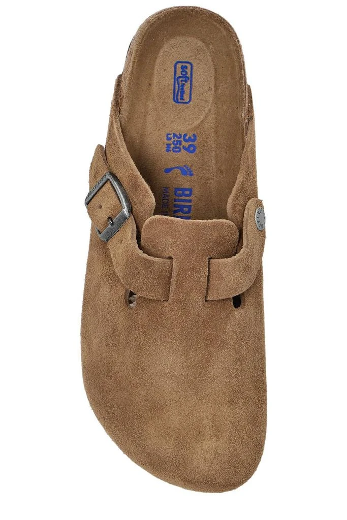 Birkenstock Birkenstock Boston Soft Footbed Mules 4