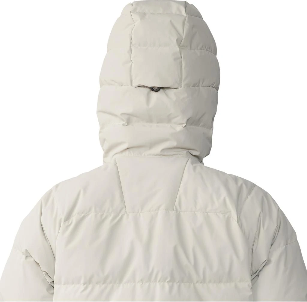 Mountain Hardwear First Tracks Down Jacket - Men's 4