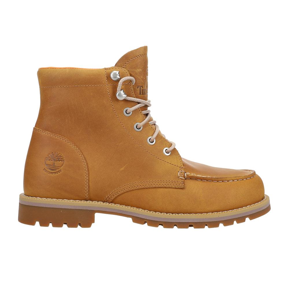 Timberland Redwood Falls Waterproof Lace Up Boots