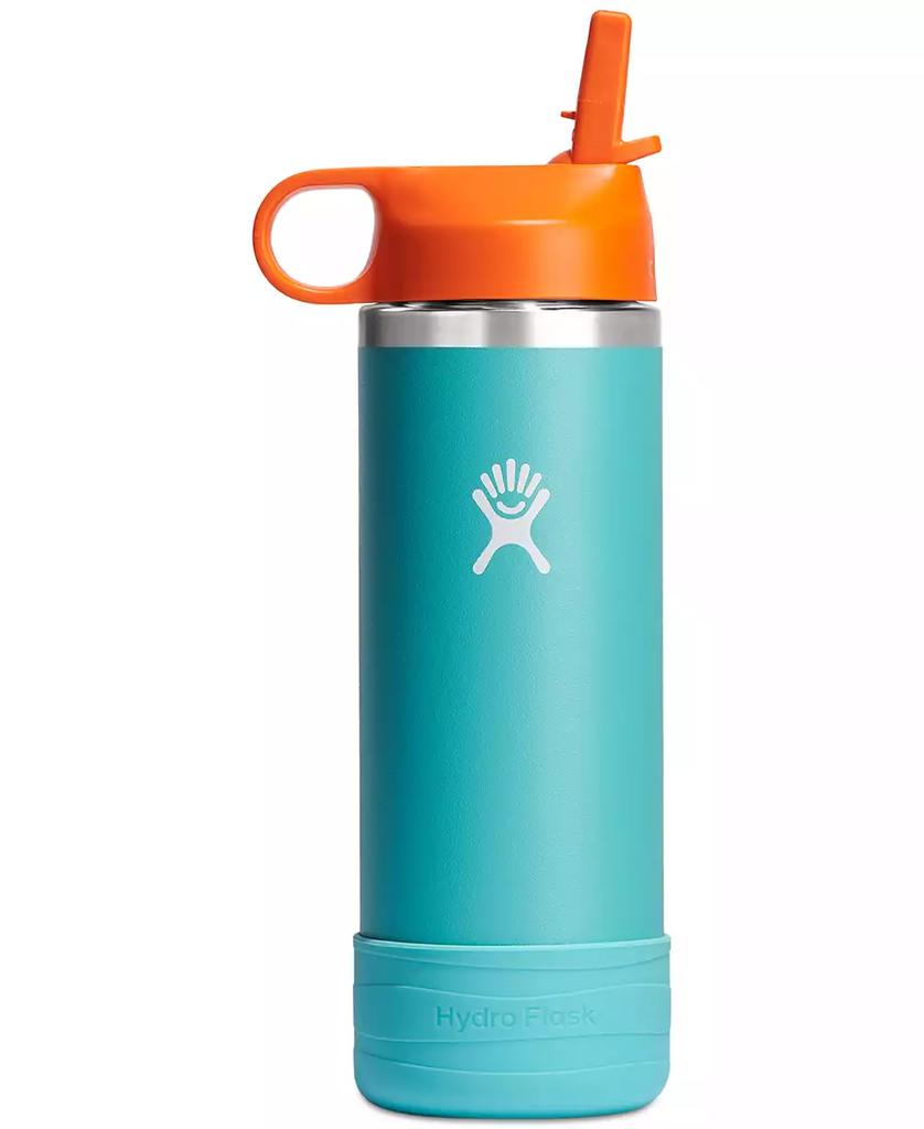 Hydro Flask 18-Oz. Kids' Wide-Mouth Stainless Steel Bottle