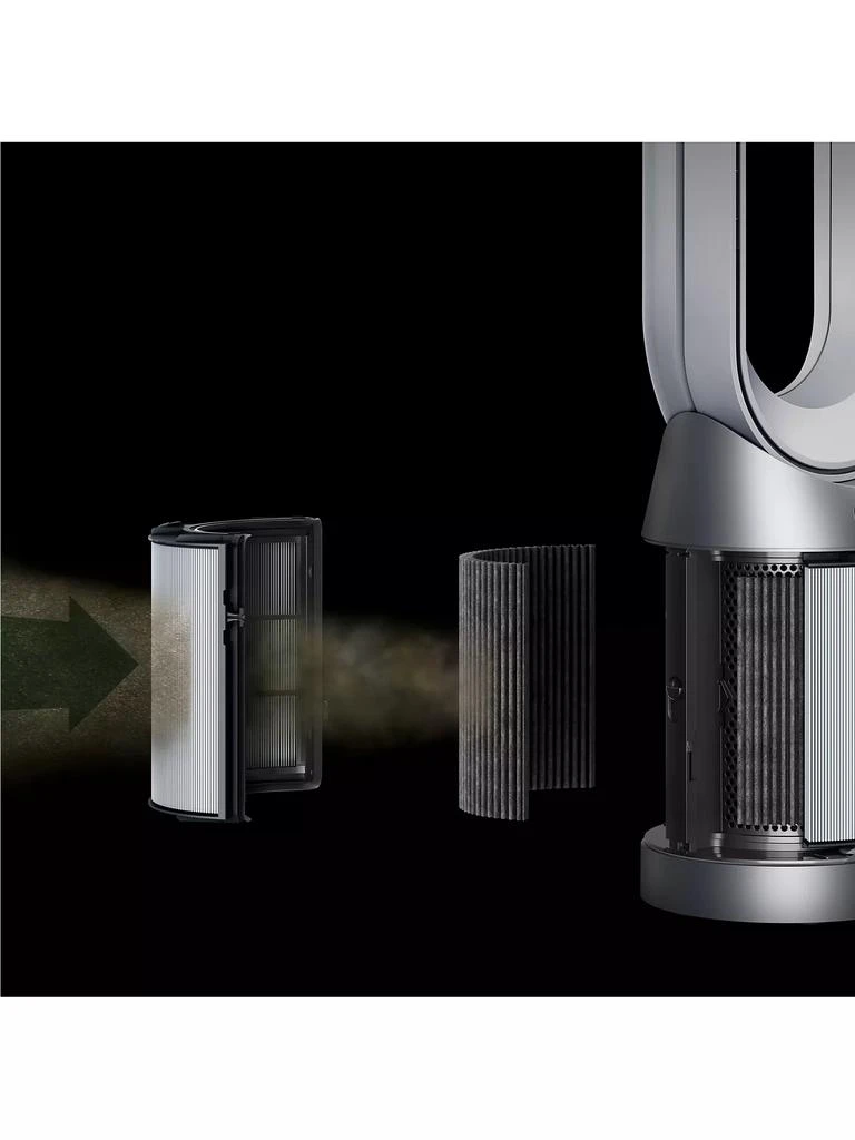 Dyson TP07 Purifier Cool Connected Tower Fan 5