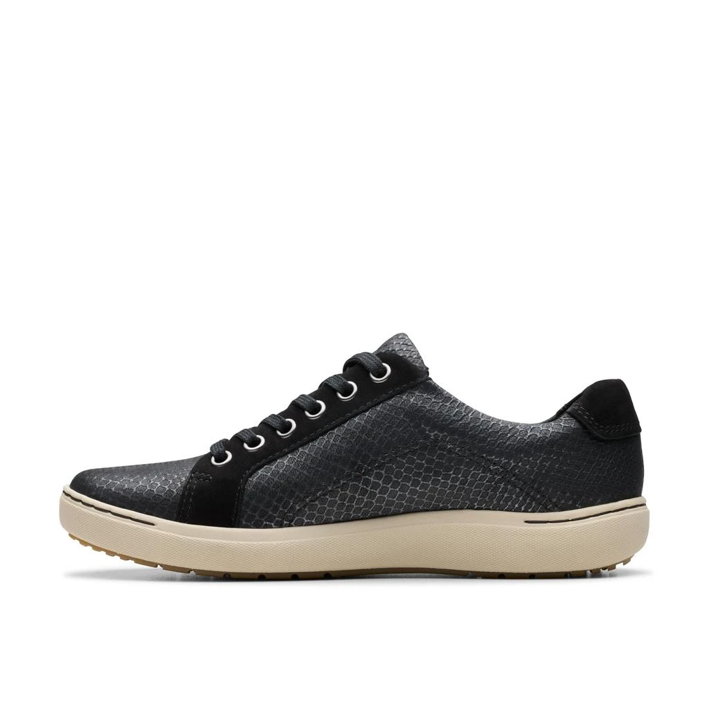 Clarks Nalle Lace 4