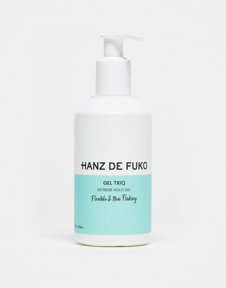 HANZ DE FUKO Hanz De Fuko Gel Triq 227g