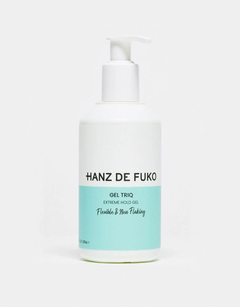 HANZ DE FUKO Hanz De Fuko Gel Triq 227g 1