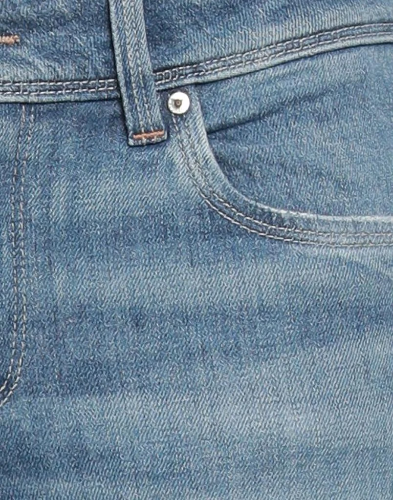 SALSA JEANS Denim pants 4